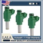 New For Yamaha YXZ1000R 2HC-13761-00-00 Fuel Injector Kit Usa. Fixed Price $78.85.