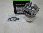 Genuine Kawasaki 15003-2347 Carburetor 11060-2339 Gasket FD611V 18HP. Fixed Price $190.29.