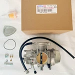 New Carburetor For Yamaha Grizzly YFM660 2002-2008 Replace 5GT-14901-00-00. Fixed Price $125.00.