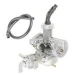 Carburetor For Honda 16100-943-801 16100-943-802 16100-943-803 16100-943-804. Fixed Price $22.00.