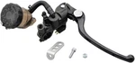 Shindy Radial Brake Master Cylinder Kit 19MM Black/smoke. Fixed Price $238.17.