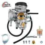 Carburetor For Bombardier Can-am Outlander 330 2004-2005 John Deere Buck 500. Fixed Price $37.98.