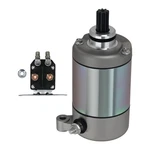 1.2KW Starter Motor For Polaris Sportsman 450 Ranger 500 Efi 2005-2006 12V. Fixed Price $40.89.