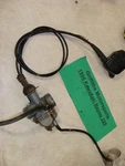 1996 Kawasaki Bayou KLF220 Oem Mikuni Carburetor Throttle Cable Thumb. Fixed Price $198.00.