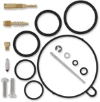 Moose Racing Carburetor Rebuild Kit 1003-0567 For 1999-2005 Honda Trx 90. Fixed Price $46.41.