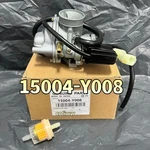 New Carburetor For Kawasaki 2007-2025 KFX90 Assembly 15004-Y008. Fixed Price $134.00.