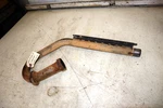 99-09 Yamaha 250 Big Bear Exhaust Head Pipe 1P0-E4611-00-00. Fixed Price $49.05.