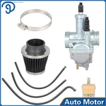Carburetor & Air Filter For Kawasaki Bayou KLF250A KLF220A 88-02. Fixed Price $26.06.