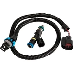 Moose Fuel Injector With Pigtail - Mag Side. Fixed Price $56.60.