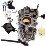 New Carburetor For Yamaha Moto YFM350ER 1987-1995 3HP-14101-00-00. Fixed Price $43.89.
