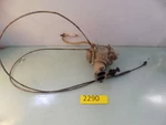 2002-2004 Polaris Sportsman 700 Oem Mikuni Carburetor 1253158 1253438. Fixed Price $249.96.