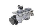 13-23 Honda CBR500R CB500F CB500X Throttle Body Assembly 16400-MGZ-D02. Fixed Price $93.49.