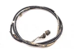 16 Yamaha YXZ1000R Eps 4X4 Throttle Cable. Fixed Price $18.74.