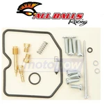 Balls Carburetor Rebuild Kit For 2001-2003 Arctic Cat 300 2X4 Fuel & Sw. Fixed Price $59.88.