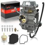 Carburetor For Suzuki Quadrunner LTF250 2X4 4X4 LTF4WD 90-2002. Fixed Price $69.99.