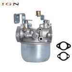 New Carburetor Fit For Columbia Par Replacement LMB-230 1982-1986. Fixed Price $24.65.