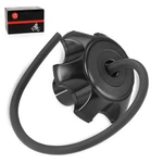 Fuel Tank Gas Cap Assy 17620-ML3-600 For Honda CR80RB Expert 1996-2002. Fixed Price $29.99.