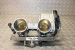 Polaris Throttle Body Assembly, Genuine Oem Part 1205676, Qty. Fixed Price $1114.99.