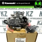 Kawasaki Genuine 2012 2023 Brute Force 300 Carburetor Assembly 15004-Y004 New. Fixed Price $309.18.