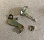 Nos Autolite 1969 Boss 429 Mustang Holley Carburetor Dashpot Mtg Bracket Shelby. Fixed Price $248.50.