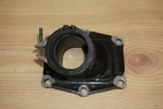 1986 Honda TRX250R Fourtrax Carb Air Intake Boot ATC250R 16210-HA2-670. Fixed Price $39.00.