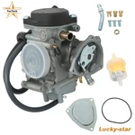 Fit For Bombardier / Can-am Outlander Max 400 New Carburetor Atv. Fixed Price $37.79.