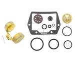 Carburetor Gasket Kit With Float Pin Honda ATC70 ATC90 CT70 CT90 ST90. Fixed Price $26.95.
