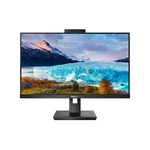 Philips Line 272S1MH/00 Led Display 68.6 Cm (27") 1920 1080 Pixels Full Hd. Fixed Price $304.36.