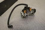 2015 Honda CB500X Throttle Body 16400-MGZ-D02 Free Shipping. Fixed Price $39.95.