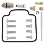 Balls Carburetor Rebuild Kit For 2003 Polaris Magnum 330 4X4 Atv. Fixed Price $41.60.