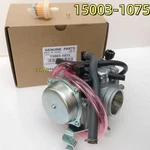 Carburetor For Kawasaki Bayou 1988-1995 15003-1075 Oem New. Fixed Price $148.00.