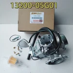 1320005G01 Oem Carburetor For Suzuki Ozark LTF250 Quadsport LTZ250. Fixed Price $97.50.