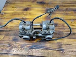 Kawasaki Mule 1000 1988 Carburetor 15001-1391 Ran About 6 Months Before Removal. Fixed Price $525.00.