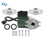 Circulator Pump Stainless Steel 3250 Rpm 1/8HP 125 Psi 10GPM For 009-SF5. Fixed Price $146.45.