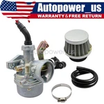 Carburetor Replacement For Can-am DS70 DS90X 4 Stroke Atv V16100DGF000. Fixed Price $52.29.