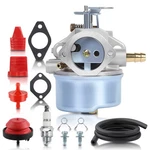 5036F7C Carburetor For Craftsman 11 Hp 30 Inch Dual Stage Snow Thrower. Fixed Price $25.99.