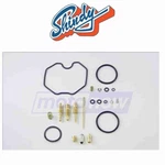 Shindy Carburetor Repair Kit For 2006-2008 Arctic Cat Dvx 400 Fuel & Zd. Fixed Price $48.46.