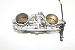 2021 Polaris Matryx Switchback Assault 650 146" Throttle Body & Tps Assembly. Fixed Price $113.95.