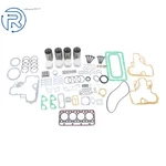 Engine Overhaul Rebuild Kit For Kubota L3350 L3450DT L3250DT 231 V1902 Idi. Fixed Price $218.14.