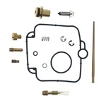 Kit For Polaris Scrambler 500 2X4 2001 2002 Carburetor Repair. Fixed Price $25.25.