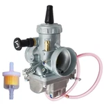 New Atv Fit For Yamaha Blaster YFS200 1988-2006 Carburetor. Fixed Price $28.68.