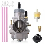 Carburetor & Intake Boot For Polaris Scrambler 400 1995-2002 3130574. Fixed Price $44.79.