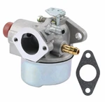 Carburetor Coleman Powermate 3750 Generator Formula 5.5HP Tecumseh Engine. Fixed Price $23.99.