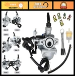 Carburetor Replacement For Polaris Predator 50, Scrambler Outlaw & 500 -. Fixed Price $65.99.