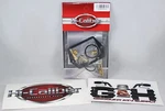 Oem Quality Carburetor Rebuild Kit Repair For The 1972-1978 Honda Atc 90. Fixed Price $24.95.
