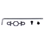 Balls 26-10010 Carburetor Mid Body Gasket Kit. Fixed Price $21.14.