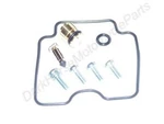 Carburetor Repair Rebuild Kit Yamaha YFM350R Raptor 04-11 K&l 18-2687. Fixed Price $34.56.