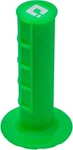 Odi Mx V2 Lock-on Half Waffle Grips Green. Fixed Price $26.59.