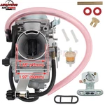 New Carburetor For Kawasaki Mojave KSF250 1987-2003 Us Stock. Fixed Price $39.68.