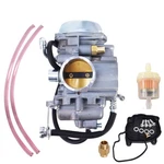 Lablt Carburetor 1998-2002 For Suzuki LT-F500F LTF500F Quadrunner Atv. Fixed Price $36.76.
